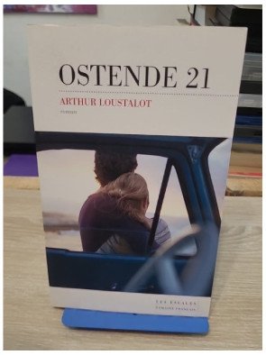 Ostende 21