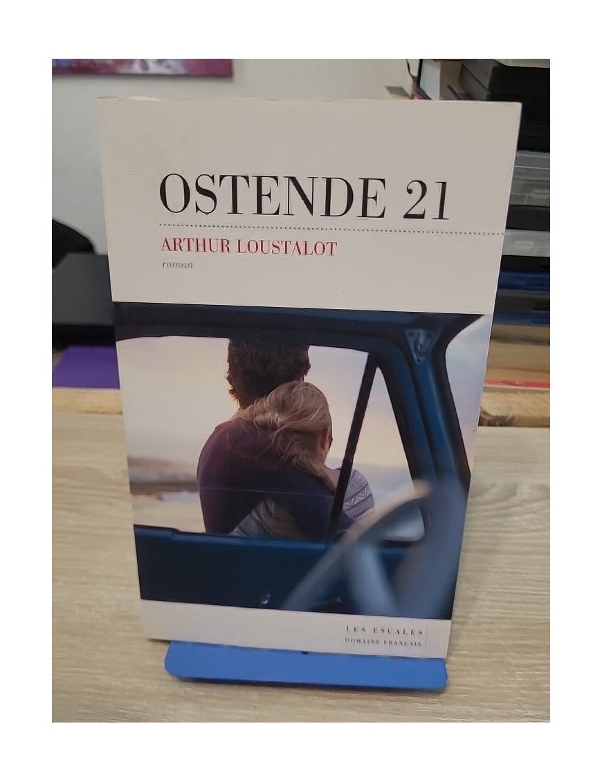 Ostende 21