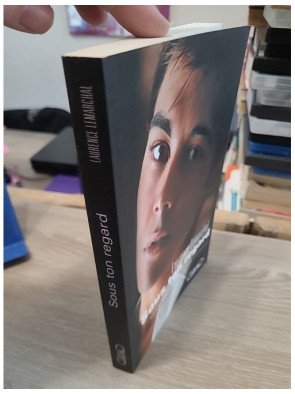 Sous ton regard - Le combat de Grégory continue