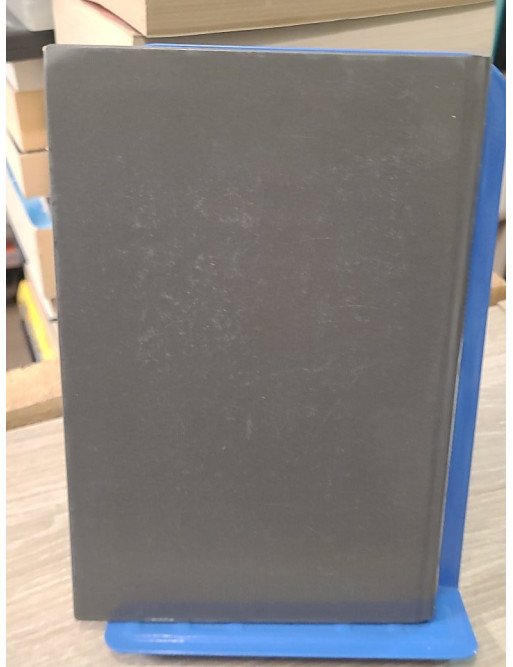 La Planète du jugement – Goer de la Terre | Michel Jeury | Anticipation n°18