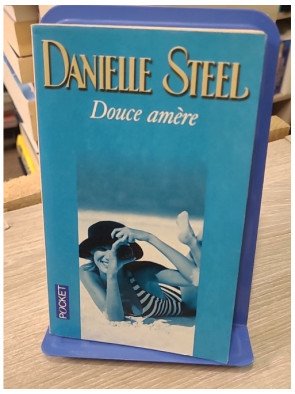 Douce Amère – Danielle Steel | Roman sentimental | Pocket Roman n°11357