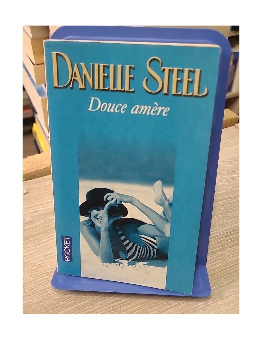 Douce Amère – Danielle Steel | Roman sentimental | Pocket Roman n°11357