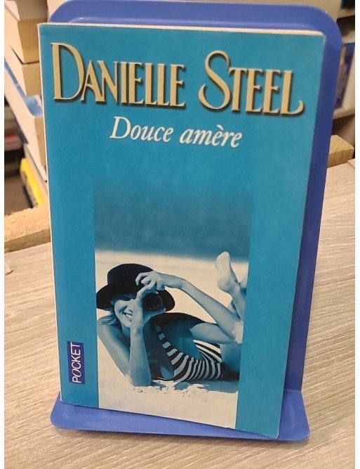 Douce Amère – Danielle Steel | Roman sentimental | Pocket Roman n°11357