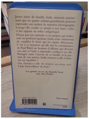 Douce Amère – Danielle Steel | Roman sentimental | Pocket Roman n°11357
