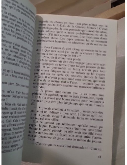 Douce Amère – Danielle Steel | Roman sentimental | Pocket Roman n°11357