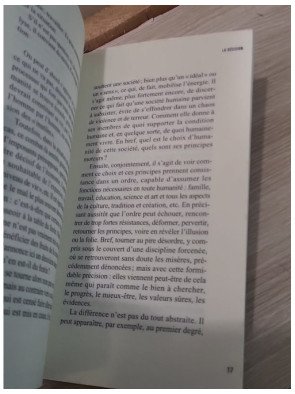 Invitation - Plaidoyer pour la gratuité et l'abstinence | Maurice Bellet