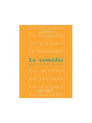 La Comédie de Bruno Vercier