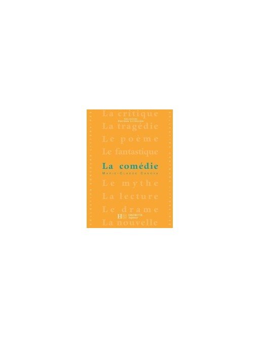 La Comédie de Bruno Vercier