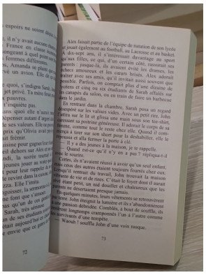 Le Pardon – Danielle Steel | Roman sentimental | Pocket n°16309