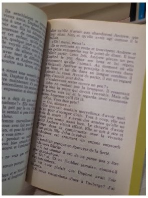 Il était une fois l'amour – Danielle Steel | Le Livre de Poche n°6294