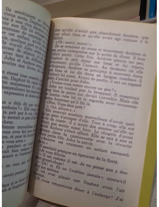 Il était une fois l'amour – Danielle Steel | Le Livre de Poche n°6294