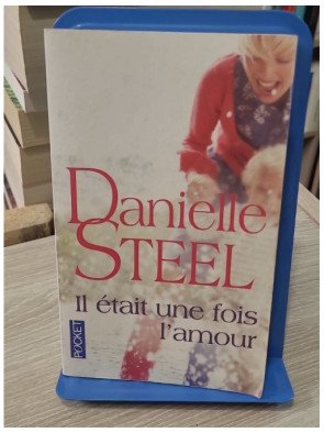 Il était une fois l'amour – Danielle Steel | Pocket n°15477