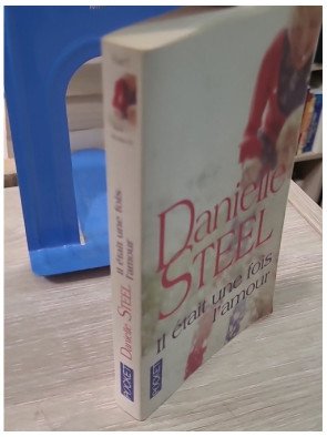 Il était une fois l'amour – Danielle Steel | Pocket n°15477