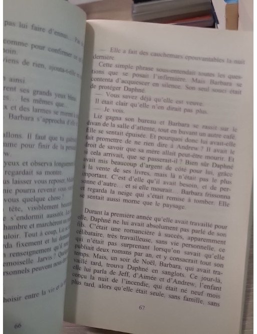 Il était une fois l'amour – Danielle Steel | Pocket n°15477