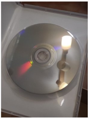 Meilleures ennemies (DVD)