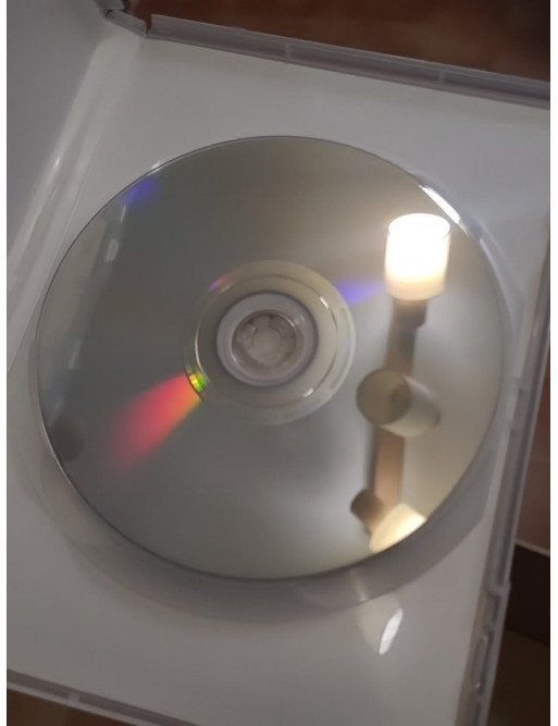 Meilleures ennemies (DVD)