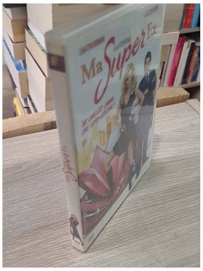 Ma Super Ex (DVD)