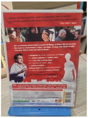 Ne le dis à personne [Édition Collector] (DVD)