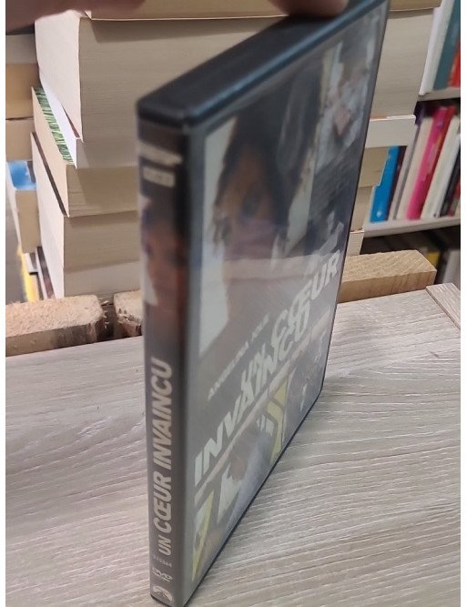 Un Coeur invaincu (DVD)