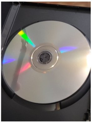 Un Coeur invaincu (DVD)