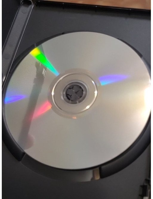 Un Coeur invaincu (DVD)