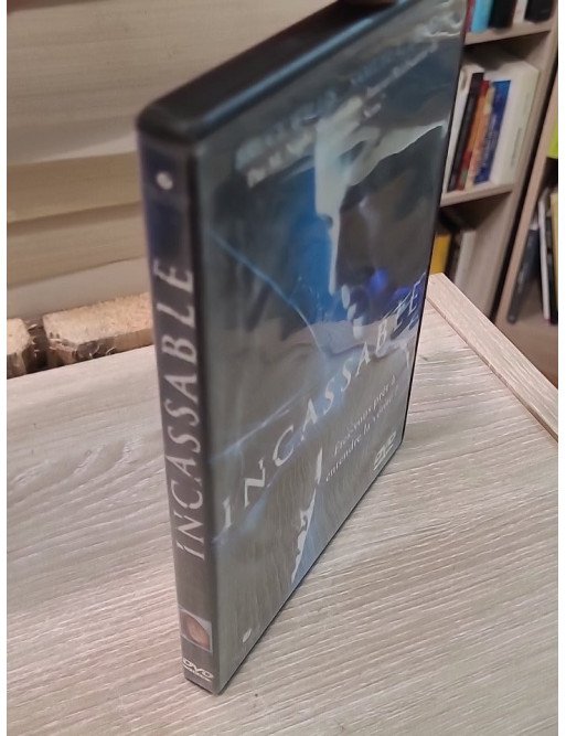 Incassable (DVD)