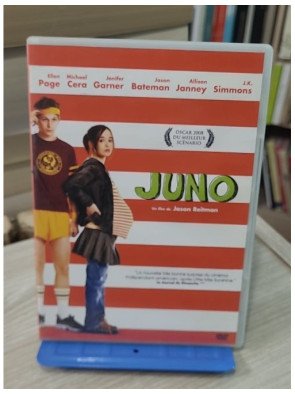 Juno (DVD)