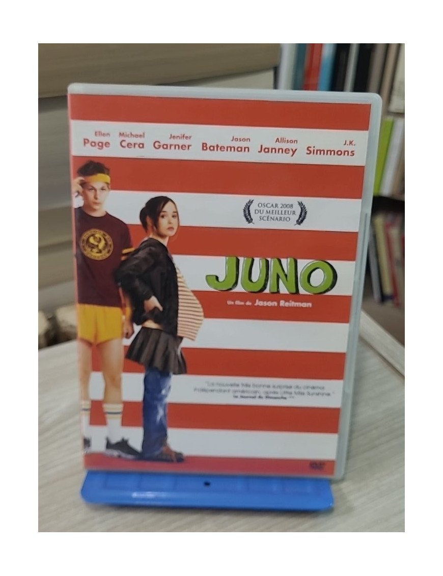 Juno (DVD)