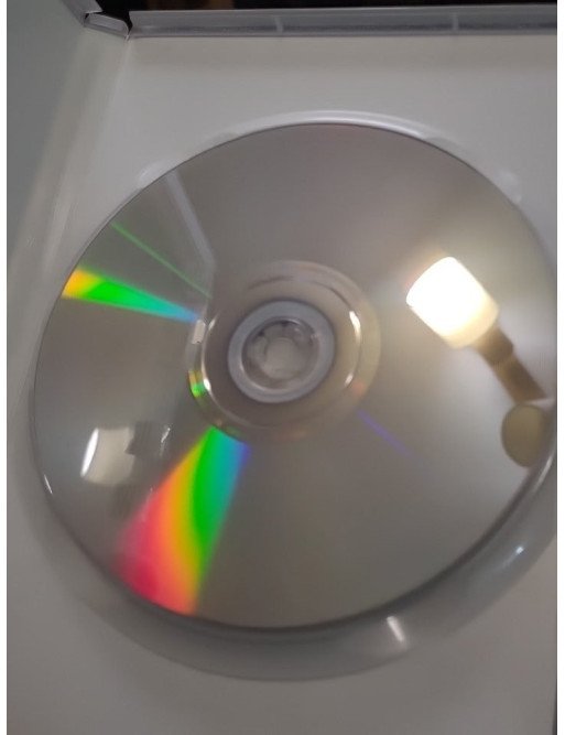 Le Vol du Phoenix (DVD)