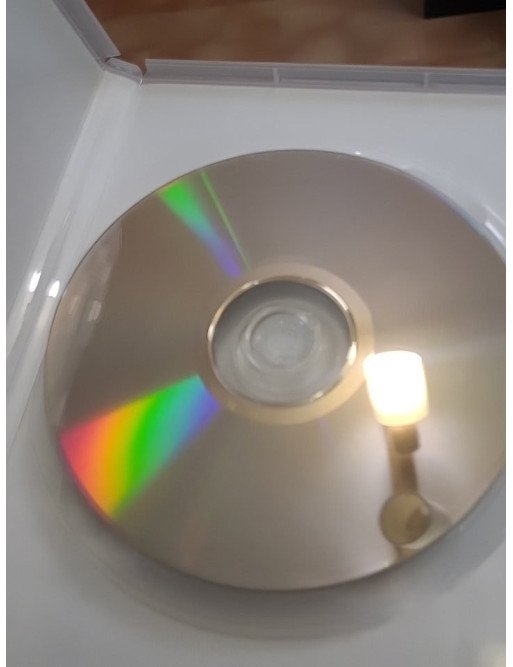 Open Range [Édition Simple] (DVD)