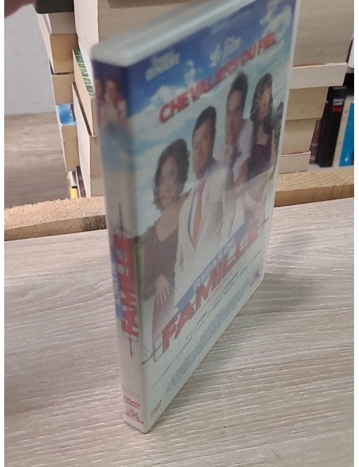 Repas de famille (DVD)