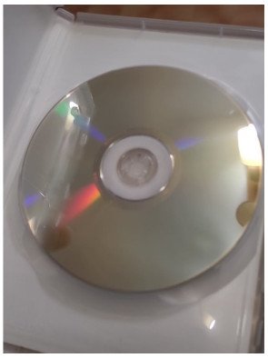 Repas de famille (DVD)