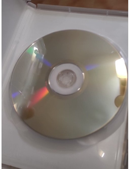 Repas de famille (DVD)