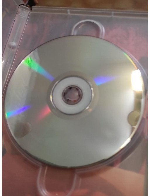 Patrick Bosso - Hep Taxi (DVD)