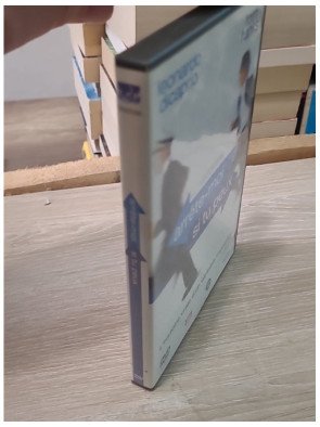 Arrête-Moi si tu Peux [Édition Simple] (DVD)