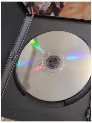 Arrête-Moi si tu Peux [Édition Simple] (DVD)