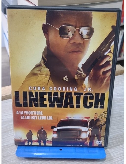 Linewatch (DVD)