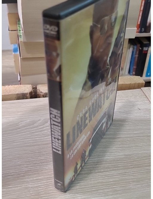 Linewatch (DVD)