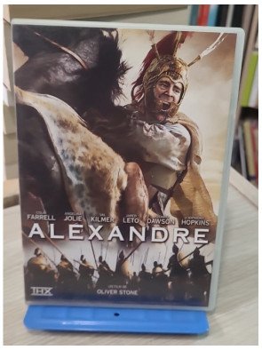 Alexandre [Édition Simple] (DVD)