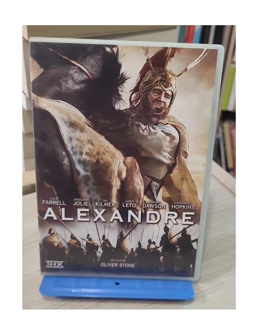Alexandre [Édition Simple] (DVD)