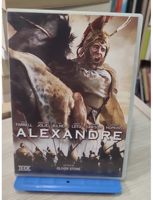 Alexandre [Édition Simple] (DVD)