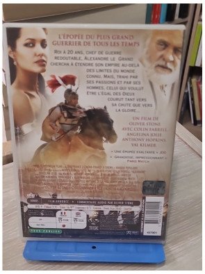 Alexandre [Édition Simple] (DVD)