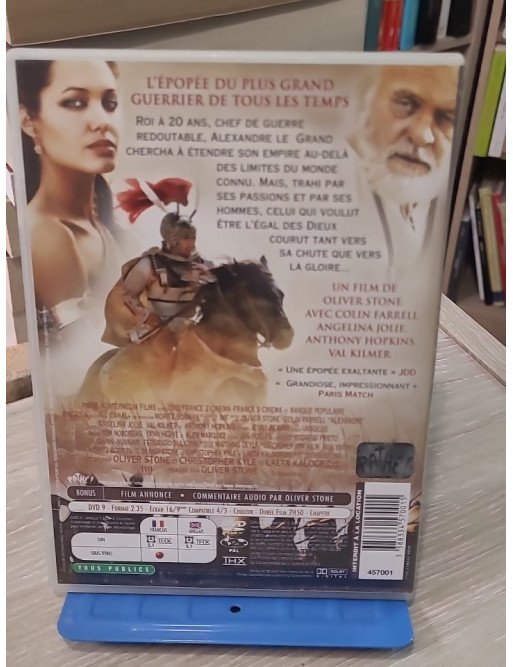 Alexandre [Édition Simple] (DVD)