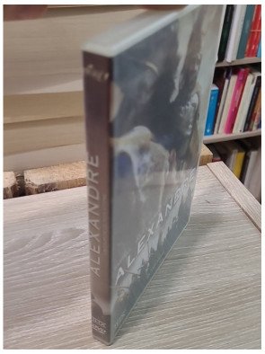 Alexandre [Édition Simple] (DVD)