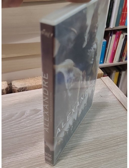 Alexandre [Édition Simple] (DVD)