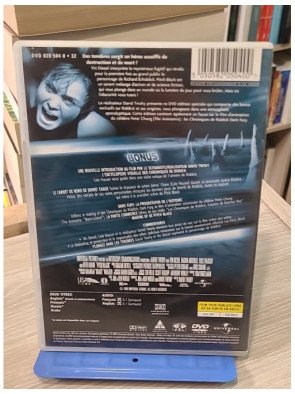 Pitch Black [Édition Spéciale] (DVD)