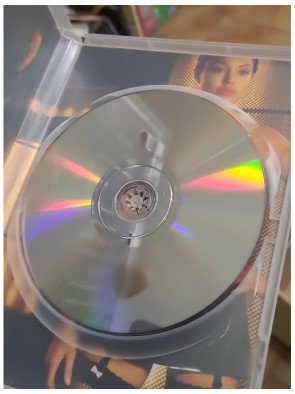 Mr. & Mrs. Smith (DVD)