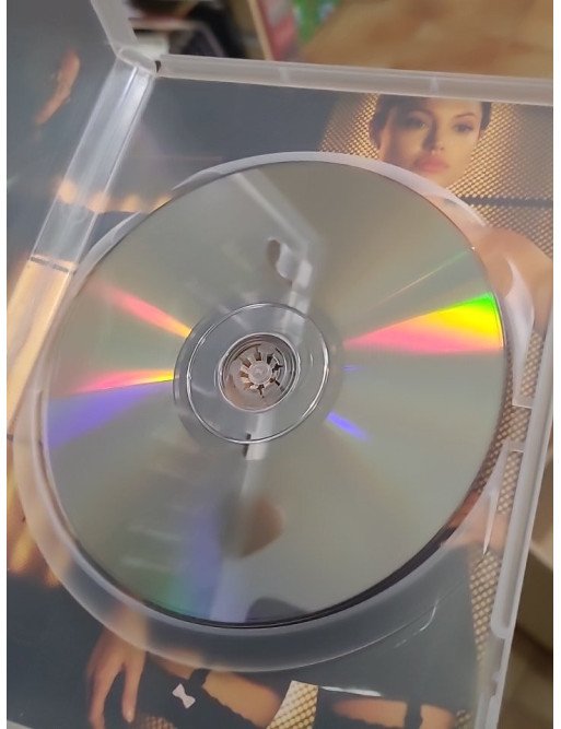 Mr. & Mrs. Smith (DVD)