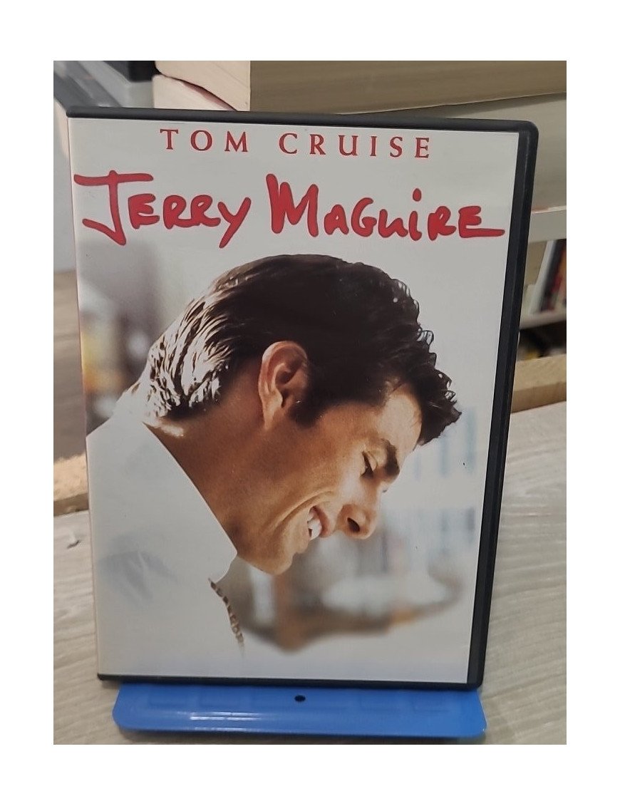 Jerry Maguire (DVD)