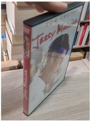 Jerry Maguire (DVD)
